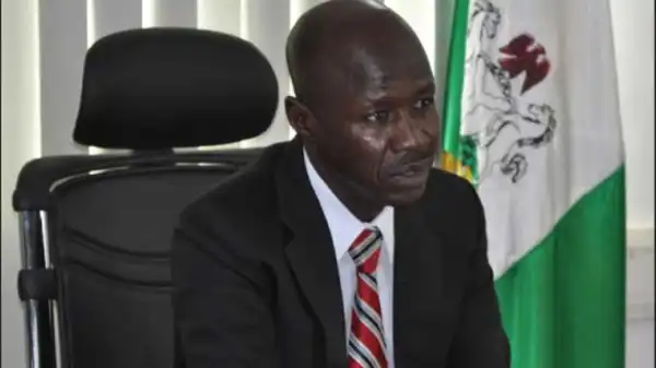 NBA demands apology from EFCC over name-calling